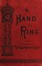 [Gutenberg 31681] • Hand and Ring